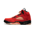 thumbnail image 1 of Jordan WOMENS AIR JORDAN 5 Womens "Mars For Her" DD9336 800 DD9336 800 from Stadium Goods, 1 of 8