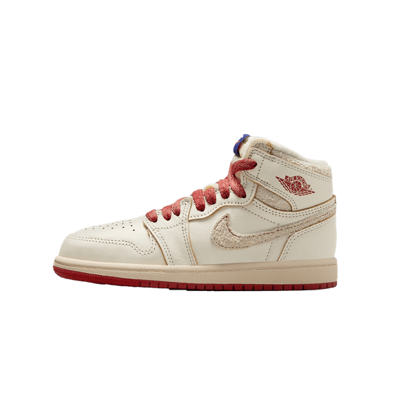 Jordan WOMENS Air Jordan 1 High OG Rare Air WMNS "Cinnabar" DB4612 100 from Stadium Goods