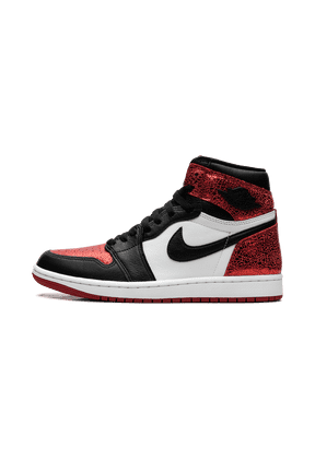 WOMENS Air Jordan 1 High OG Womens "Ruby" FD2596 602 FD2596 602 from Stadium Goods