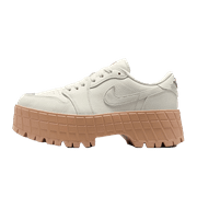 WOMENS Air Jordan 1 Low Brooklyn WMNS "Sail Rattan" HF3184 101 from Stadium Goods