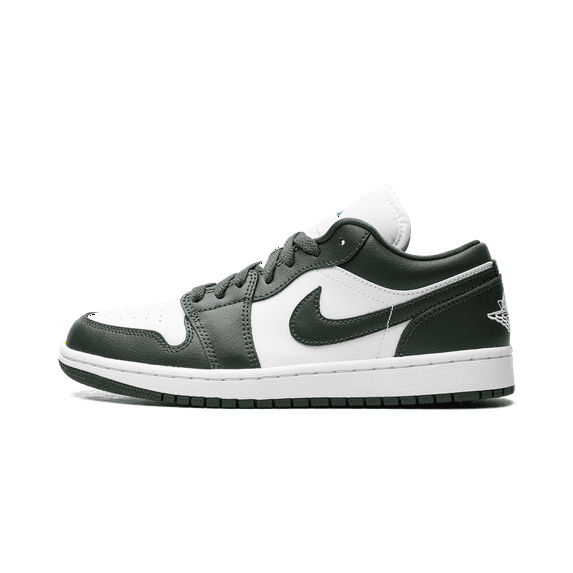 Jordan WOMENS Air Jordan 1 Low WMNS "Galactic Jade" DC0774 113 from Stadium Goods