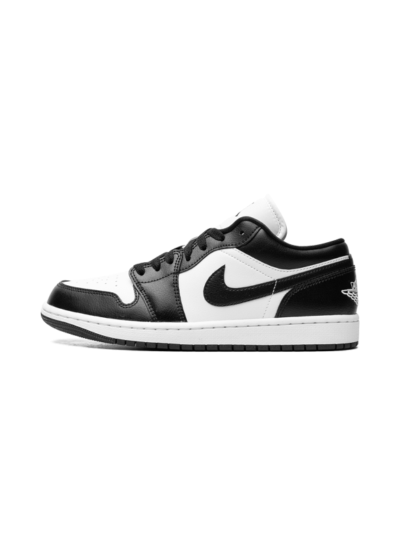 WOMENS Air Jordan 1 Low Womens "Panda" DC0774 101 DC0774 101 from Stadium Goods