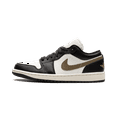 thumbnail image 1 of Jordan WOMENS Air Jordan 1 Low WMNS "Shadow Brown" DC0774 200 from Stadium Goods, 1 of 8