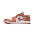 thumbnail image 1 of Jordan WOMENS Air Jordan 1 Low WMNS "Sky J Orange" DC0774 080 from Stadium Goods, 1 of 8