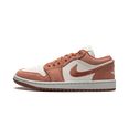 thumbnail image 1 of Jordan WOMENS Air Jordan 1 Low WMNS "Sky J Orange" FN3722 801 from Stadium Goods, 1 of 8