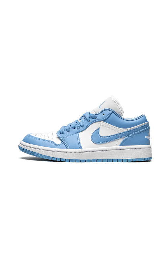 WOMENS Air Jordan 1 Low WMNS "UNC" AO9944 441 from Stadium Goods
