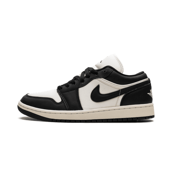 Jordan WOMENS Air Jordan 1 Low WMNS "Vintage Panda" FB9893 101 from Stadium Goods