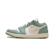 Jordan WOMENS Air Jordan 1 Low Womens "White Cannon" DC0774 138 DC0774 138 from Stadium Goods