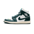thumbnail image 1 of Jordan WOMENS Air Jordan 1 "Oxidised Green" BQ6472 133 from Stadium Goods, 1 of 8