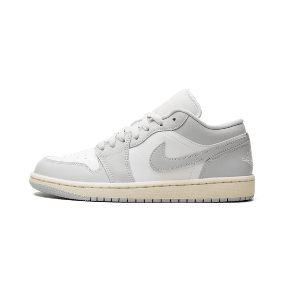 Jordan WOMENS Air Jordan 1 Womens "Light Grey" DC0774 103 DC0774 103 from Stadium Goods