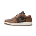 thumbnail image 1 of Jordan WOMENS Air Jordan 1 "brown" DC0774-021 from Stadium Goods, 1 of 8