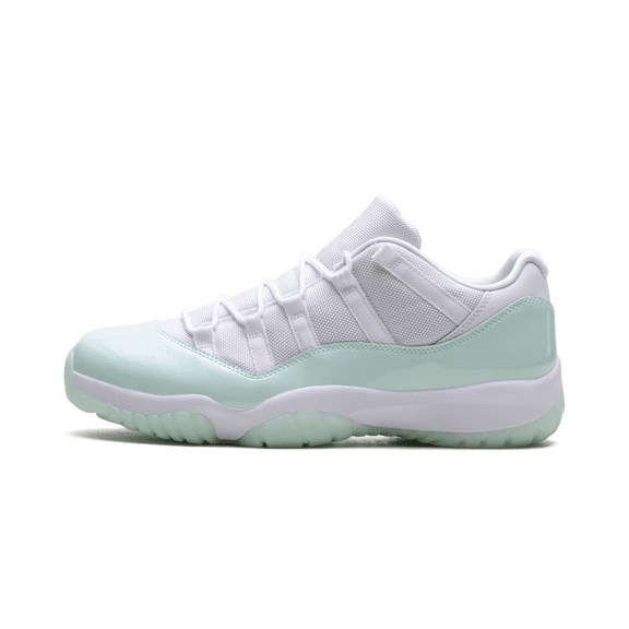 Jordan WOMENS Air Jordan 11 Low WMNS "Igloo" AH7860 103 from Stadium Goods