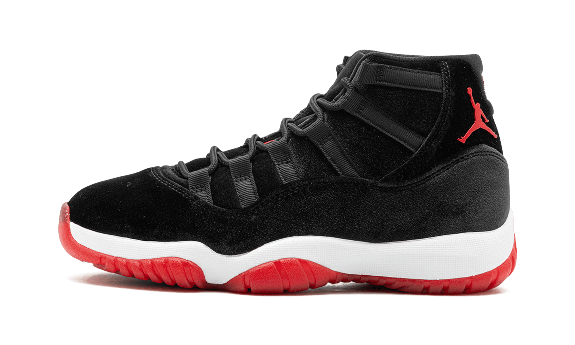 シューズ(女性用) JORDAN 11 RETRO Nike Air Jordan 11 Retro Jubilee Women Size 7, GS 5.5Y : 378038