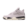 thumbnail image 1 of Jordan WOMENS Air Jordan 4 WMNS "A Ma Mani&eacute;re - While You Were Sleeping" FZ4810 200 from Stadium Goods, 1 of 8