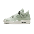 thumbnail image 1 of Jordan WOMENS Air Jordan 4 Womens "Abundance" HV0823 003 HV0823 003 from Stadium Goods, 1 of 8