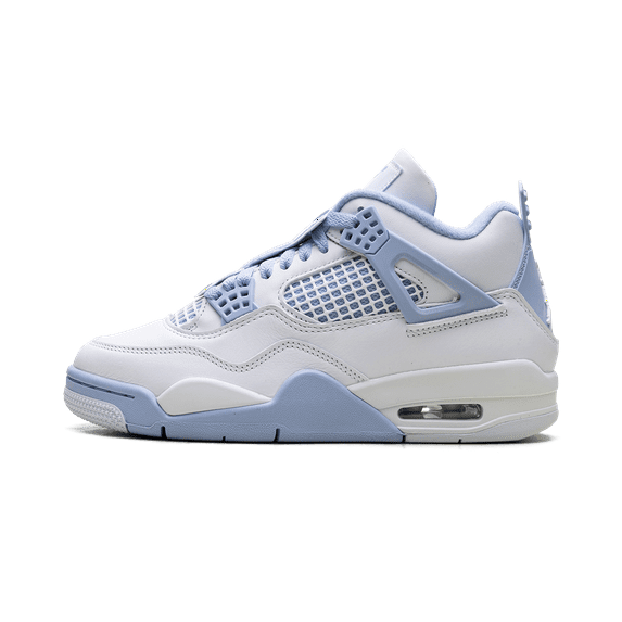 Jordan WOMENS Air Jordan 4 Womens "Aluminum" HV0823 100 HV0823 100 from Stadium Goods