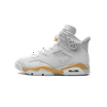 thumbnail image 1 of Jordan WOMENS Air Jordan 6 Womens "Pearl" DQ4914 074 DQ4914 074 from Stadium Goods, 1 of 8