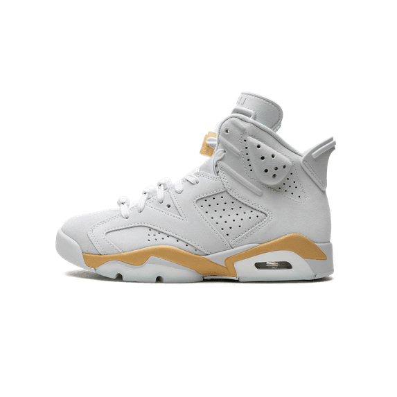 Jordan WOMENS Air Jordan 6 Womens "Pearl" DQ4914 074 DQ4914 074 from Stadium Goods