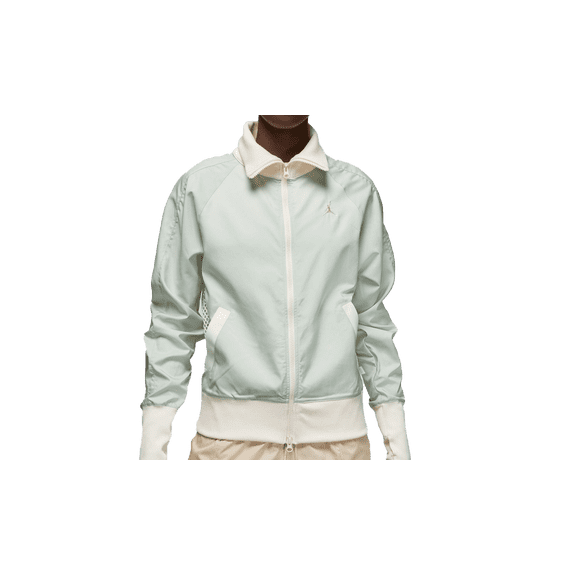Jordan WOMENS Air Jordan Bephies Beauty Supply Track Jacket "Light Blue" dr1905 014 from Stadium Goods