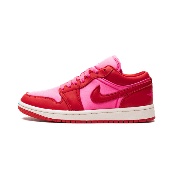 Jordan WOMENS JORDAN 1 LO SE Womens "Pink Blast" FB9893 600 FB9893 600 from Stadium Goods
