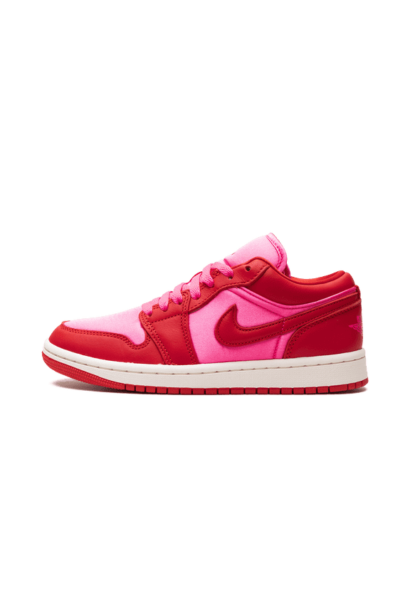 WOMENS JORDAN 1 LO SE Womens "Pink Blast" FB9893 600 FB9893 600 from Stadium Goods