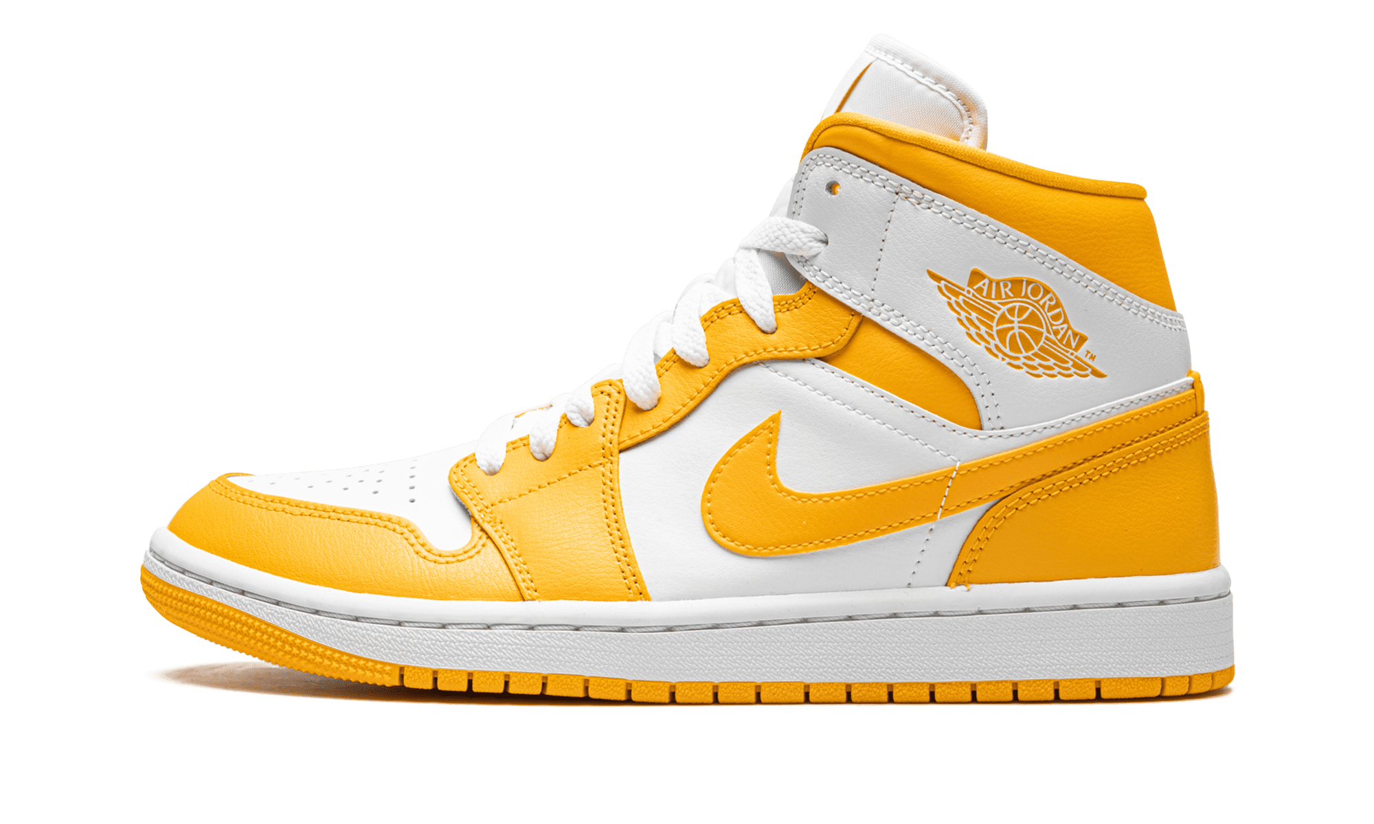jordan retro 1 university gold