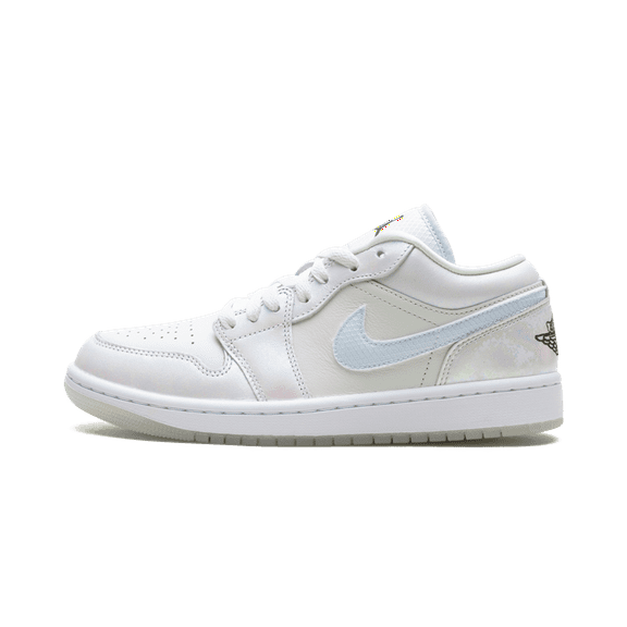 Jordan WOMENS Jordan 1 Low SE Womens "Year of the Snake" HF4080 001 HF4080 001 from Stadium Goods