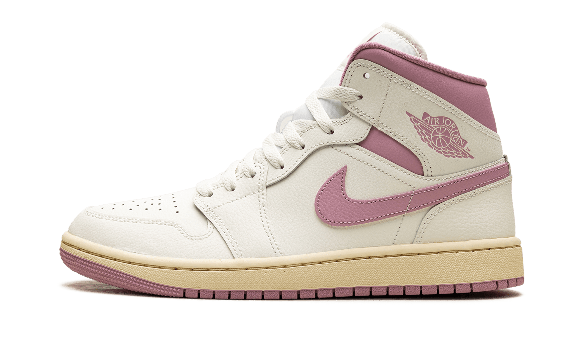 Jordan WOMENS Jordan 1 Mid WMNS 