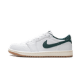 thumbnail image 1 of Jordan WOMENS Jordan 1 Retro Low OG Womens "Oxidized Green" CZ0775 133 CZ0775 133 from Stadium Goods, 1 of 14