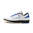 thumbnail image 1 of Jordan WOMENS Jordan 2 Retro Low Womens "Varsity Royal" DX4401 104 DX4401 104 from Stadium Goods, 1 of 8