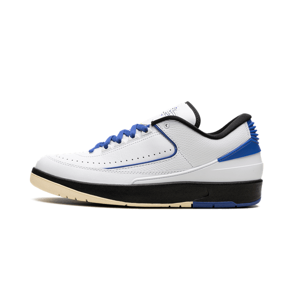 Jordan WOMENS Jordan 2 Retro Low Womens "Varsity Royal" DX4401 104 DX4401 104 from Stadium Goods