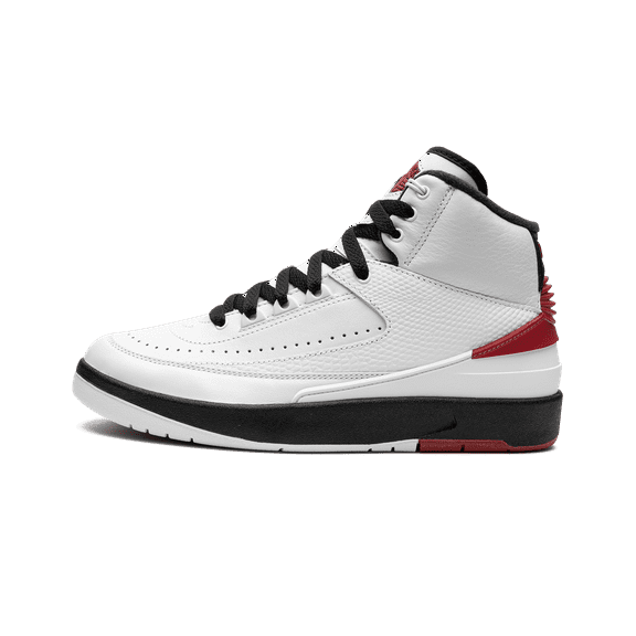 Jordan WOMENS Jordan 2 Retro Womens "Chicago (2022)" DX4400 106 DX4400 106 from Stadium Goods