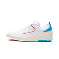 thumbnail image 1 of Jordan WOMENS Jordan 2 Retro Womens "NC to Chi" DX4401 164 DX4401 164 from Stadium Goods, 1 of 8