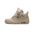 thumbnail image 1 of Jordan WOMENS Jordan 4 Retro WMNS "Net Rattan" FN7251 200 from Stadium Goods, 1 of 8
