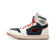 thumbnail image 1 of Jordan WOMENS WMNS Air Jordan 1 ZM AIR CMFT 2 "You're Welcome" HJ9051 110 from Stadium Goods, 1 of 14