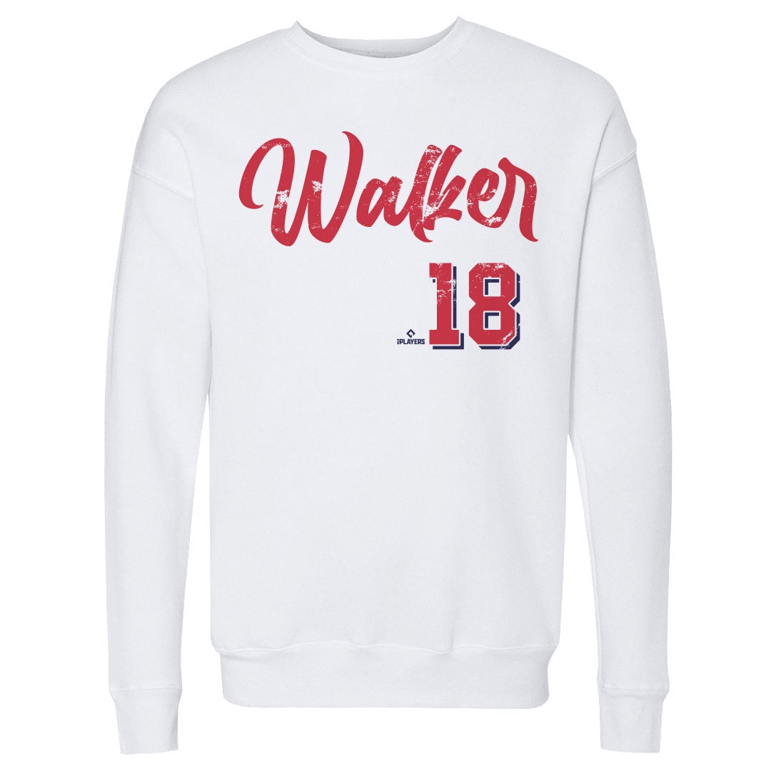 Jordan Walker St. Louis Script - Walmart.com