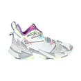 thumbnail image 1 of Jordan "Why Not?" Zer0.3 Big Kids' Shoes White-Cool Grey cd5804-100, 1 of 6