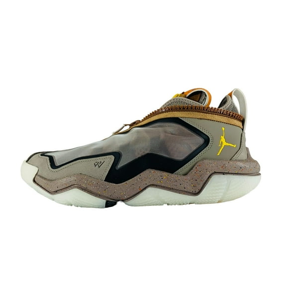 Jordan Why Not Zer0.6 Sneakers, New Men's Shoes DX1692-001, Men's U.S. Shoe Size 11