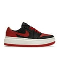 thumbnail image 1 of Jordan Women's 1 Elevate Low SE Bred Shoes, from StockX, 1 of 5