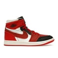 thumbnail image 1 of Jordan Women's 1 High Method of Make Sport Red Shoes, from StockX, 1 of 5