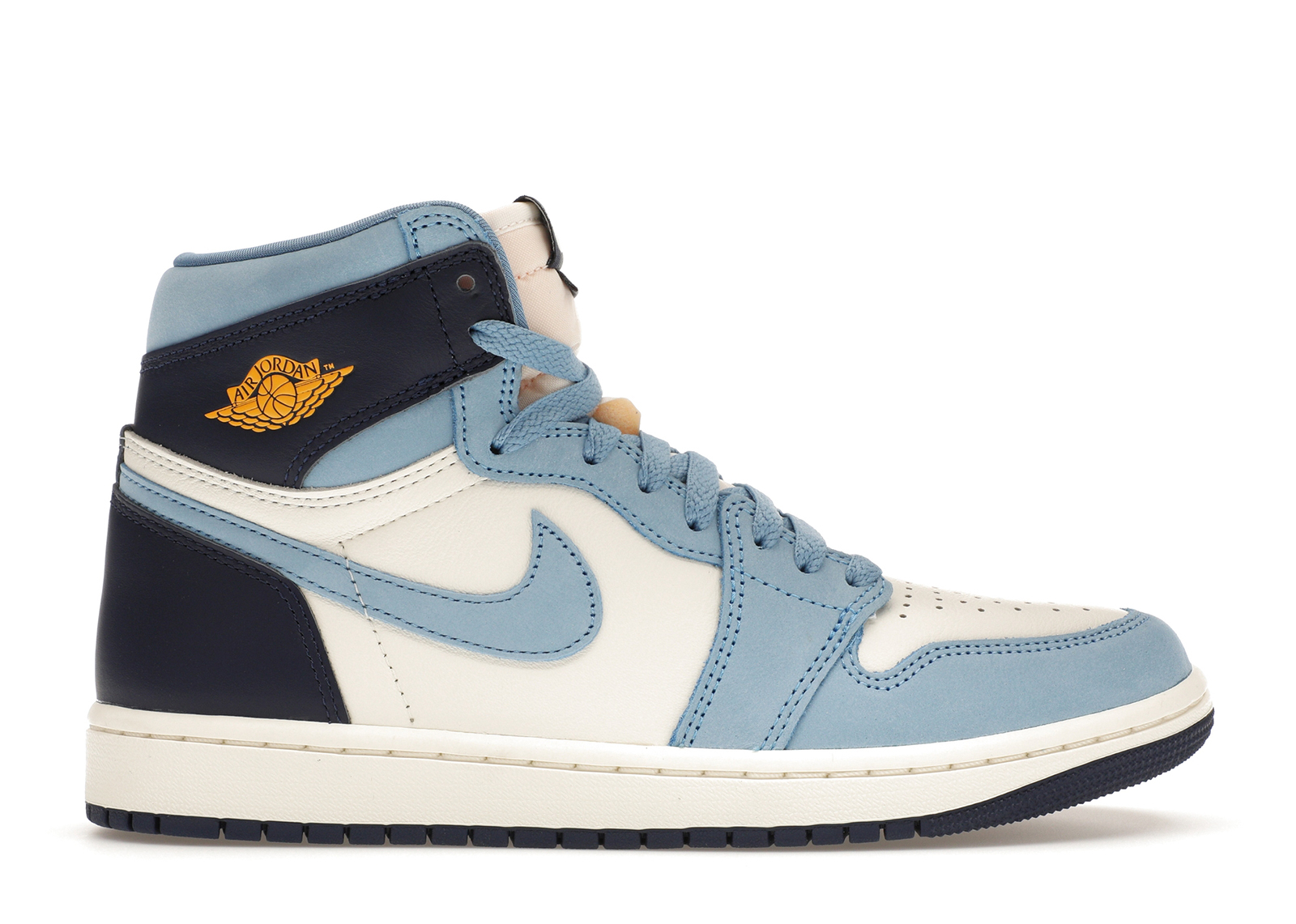 high heel air jordans