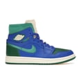 thumbnail image 1 of Jordan Women's 1 High Zoom Air CMFT Aleali May Califia Shoes, from StockX, 1 of 5