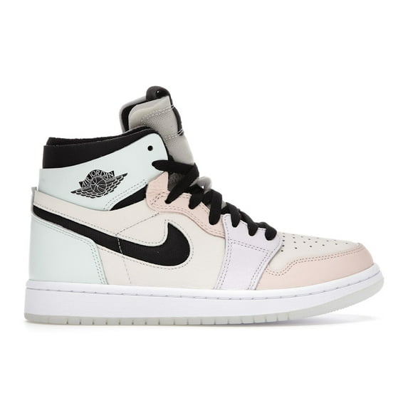 Jordan Women's 1 High Zoom Air CMFT Easter Shoes, from StockX