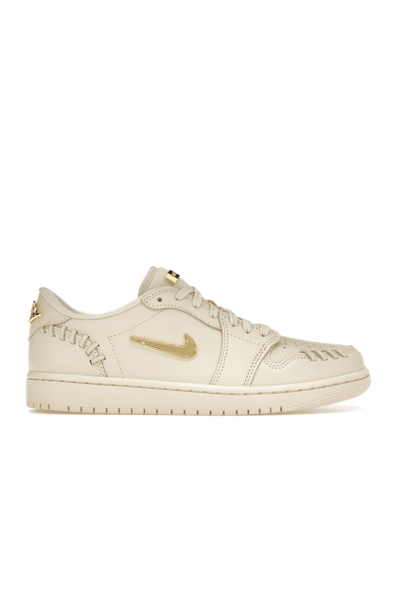 Women's 1 Low Method of Make Legend Light Brown Basketball Shoes, from StockX