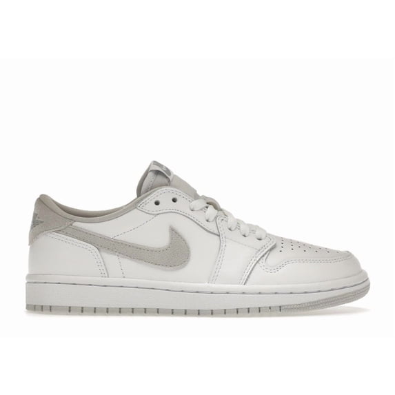 Jordan Women's 1 Low OG Neutral Grey (2021) Shoes, from StockX