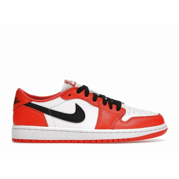 Jordan Women's 1 Low OG Starfish Basketball Shoes, from StockX