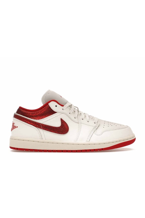 Women's 1 Low Ruby Basketball Shoes, from StockX