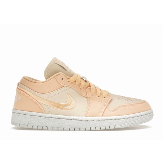 Jordan Women's 1 Low SE Celestial Gold Shoes, from StockX