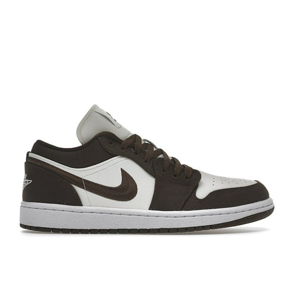 Jordan Women's 1 Low SE Light Olive, from StockX