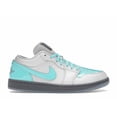 thumbnail image 1 of Jordan Women's 1 Low SE Polaroid Basketball Shoes, from StockX, 1 of 5